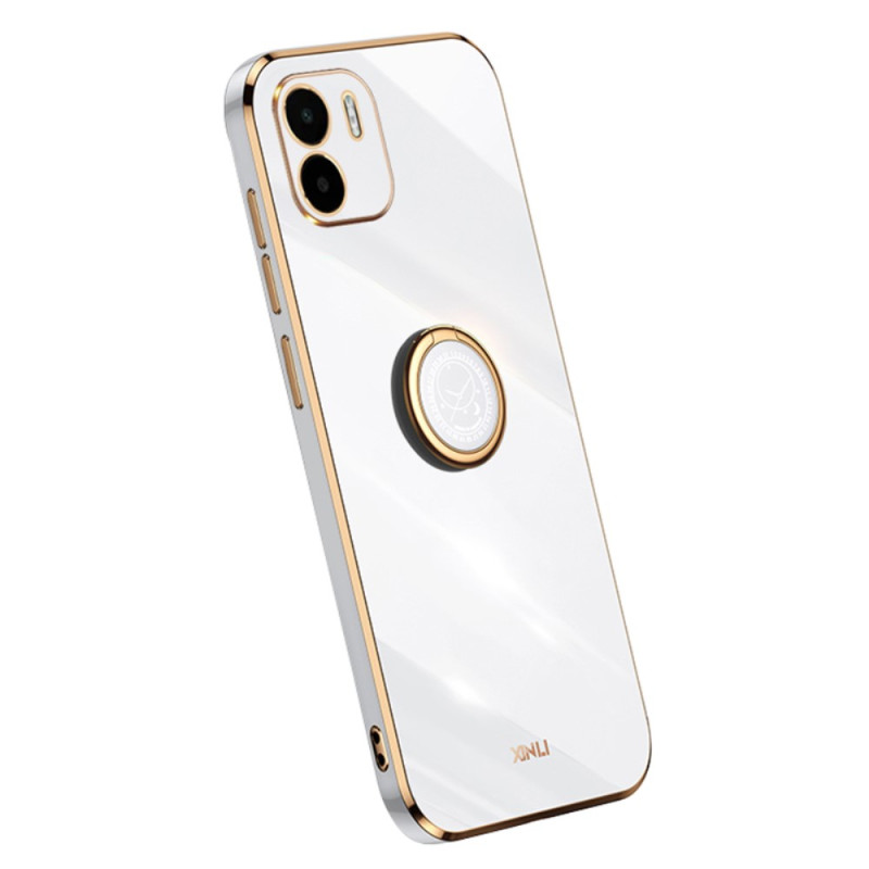 Coque Xiaomi Redmi A1/A2 Anneau Rotatif XINLI