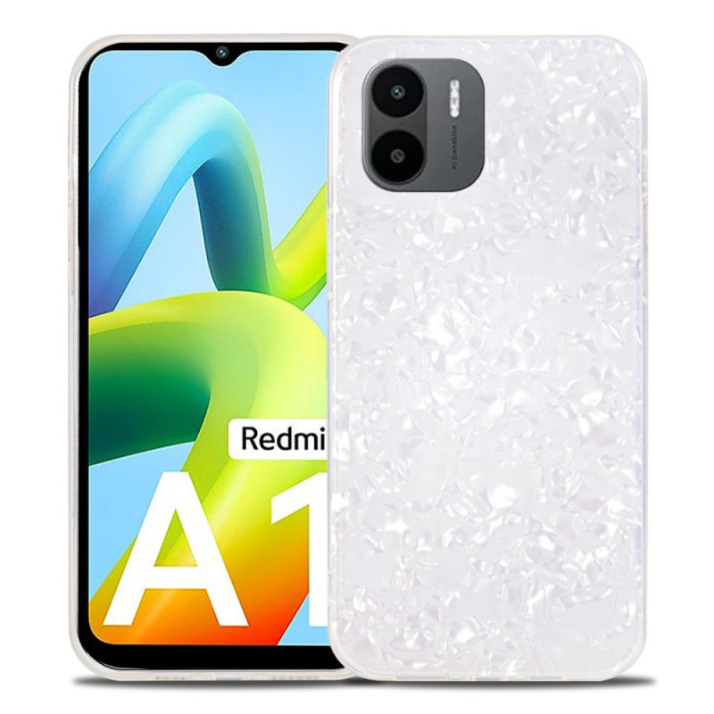 Coque Xiaomi Redmi A1/A2 Acrylique IPAKY