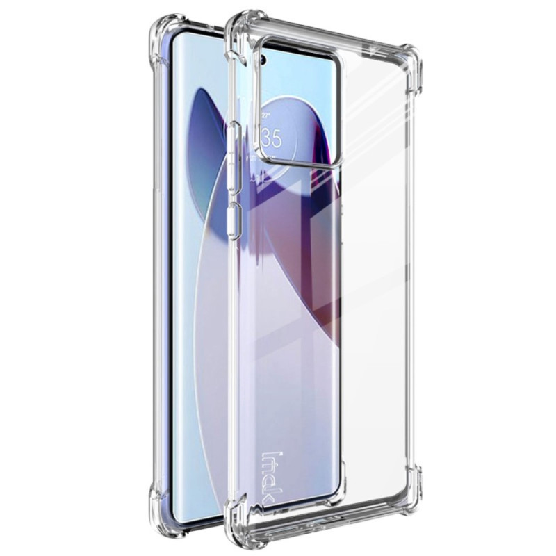 Coque Motorola Edge 30 Ultra Transparente Imak