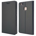 Flip Cover Huawei P9 Lite Premium Effet Cuir