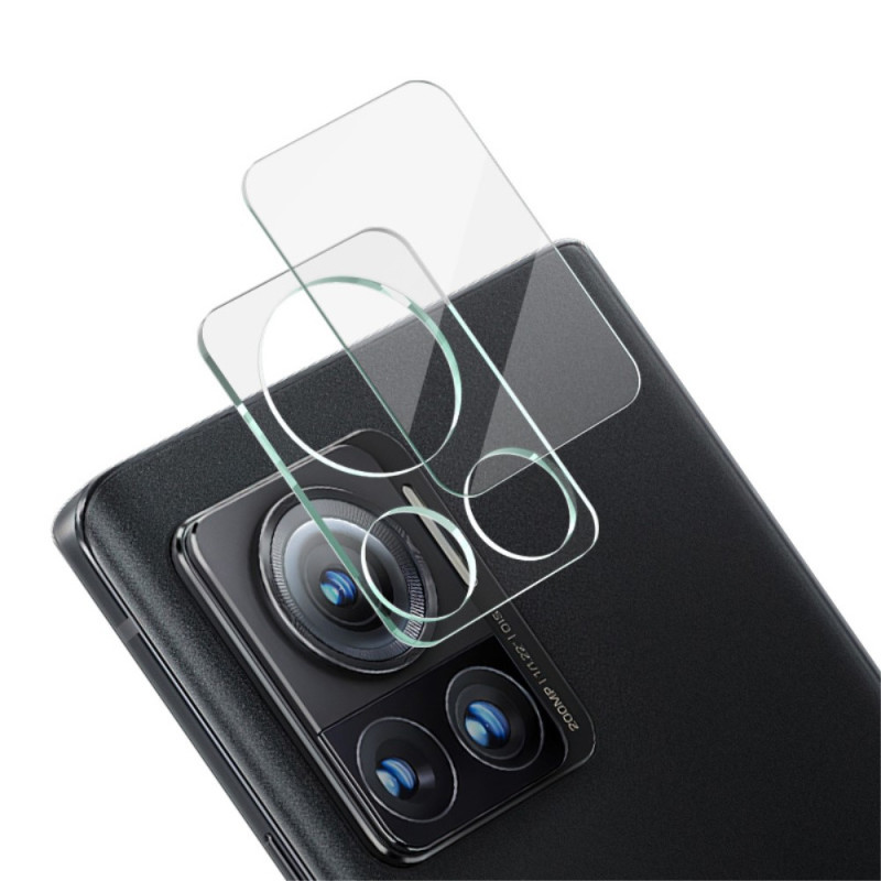 Lentille de Protection en Verre Trempé pour Motorola Edge 30 Ultra Imak