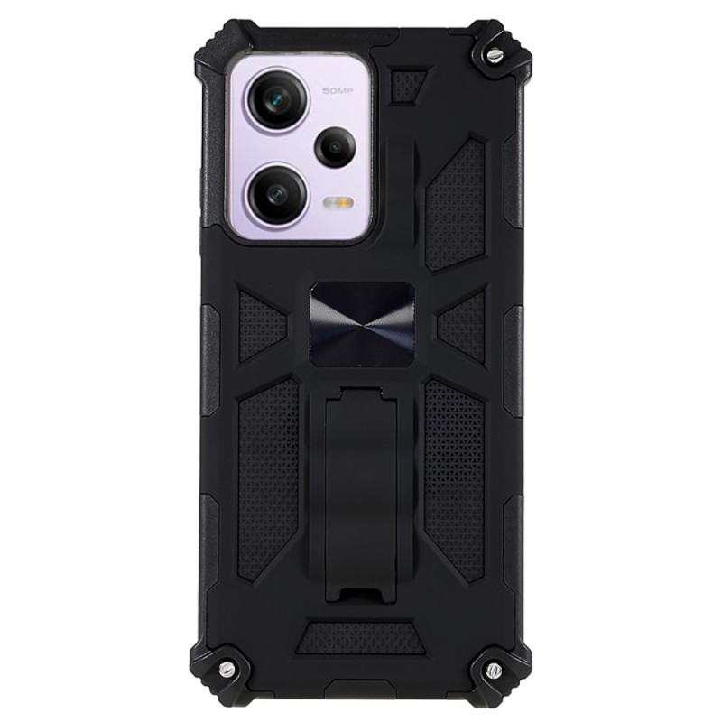 Coque Xiaomi Redmi Note 12 Pro/Poco X5 Pro 5G Support Amovible