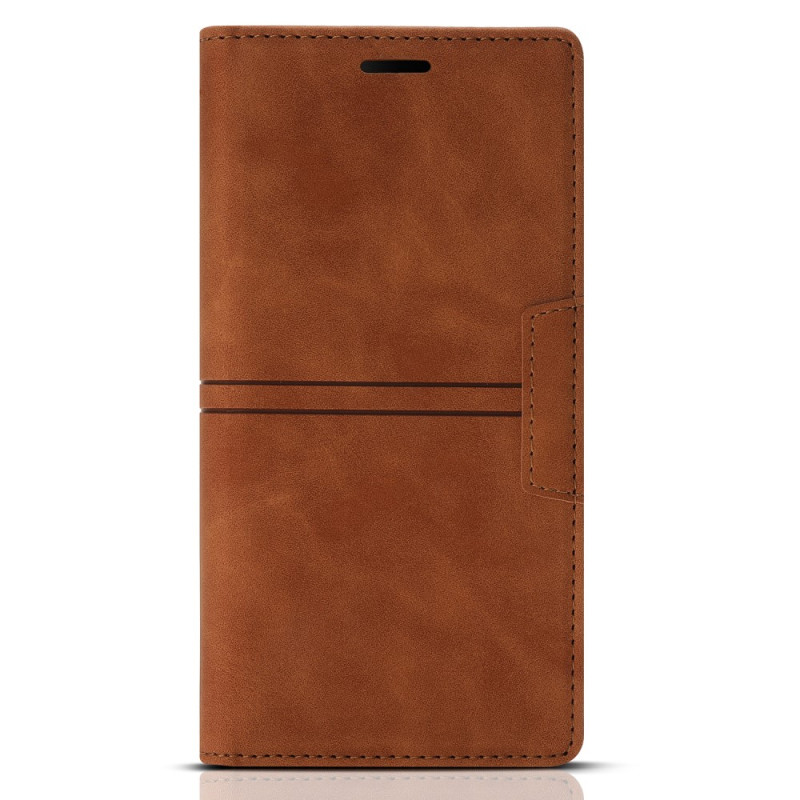 Flip Cover Xiaomi Redmi Note 12 Pro/Poco X5 Pro 5G Luxe