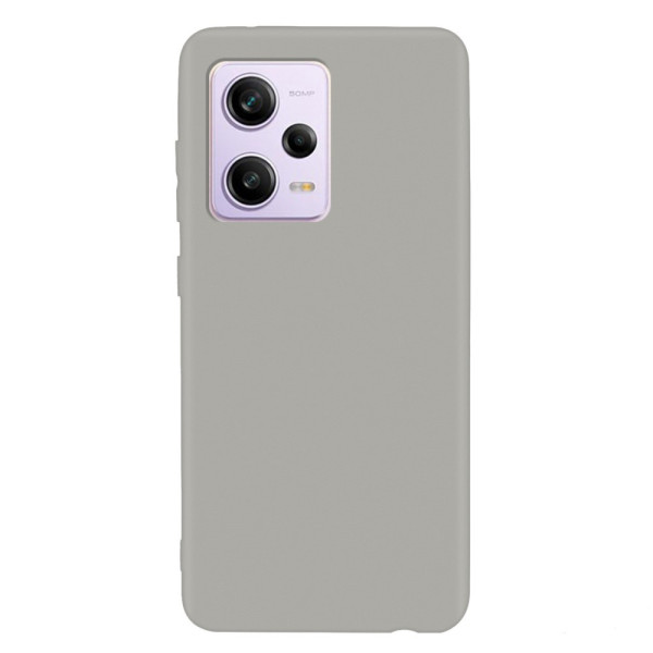 Coque Xiaomi Redmi Note 12 Pro/Poco X5 Pro 5G Silicone Candy