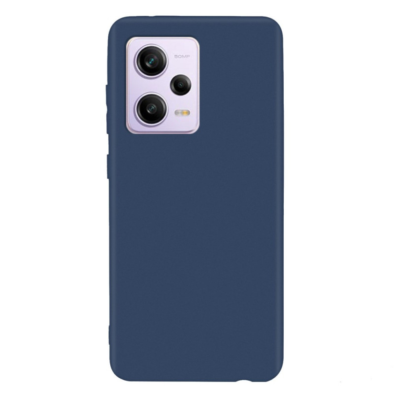 Coque Xiaomi Redmi Note 12 Pro/Poco X5 Pro 5G Silicone Candy