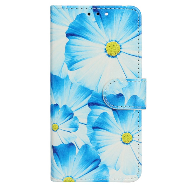 Housse Xiaomi Redmi Note 12 Pro/Poco X5 Pro 5G Des Fleurs