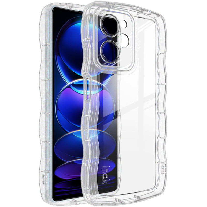 Coque Poco X5 Pro 5G UX-8 Series IMAK