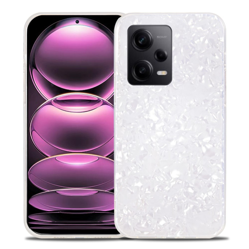 Coque Xiaomi Redmi Note 12 Pro/Poco X5 Pro 5G Acrylique IPAKY