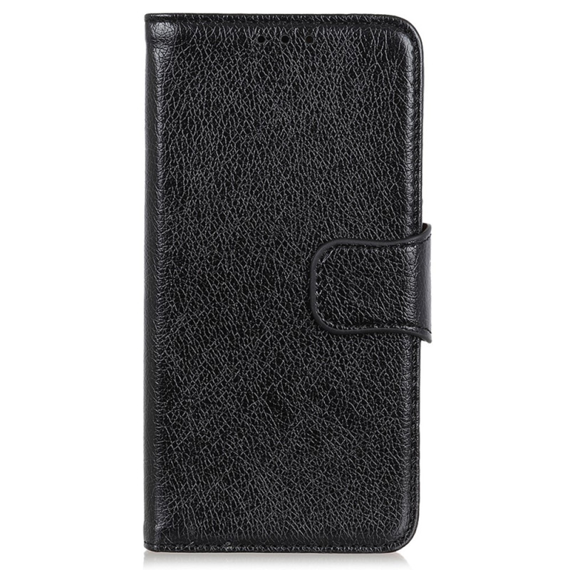 Housse Xiaomi 13 Ultra Cuir Nappa Fendu