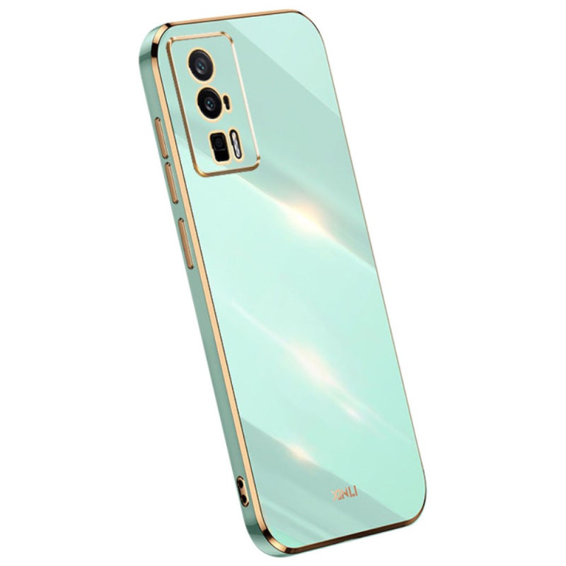 Coque Poco F5 Pro Xinli