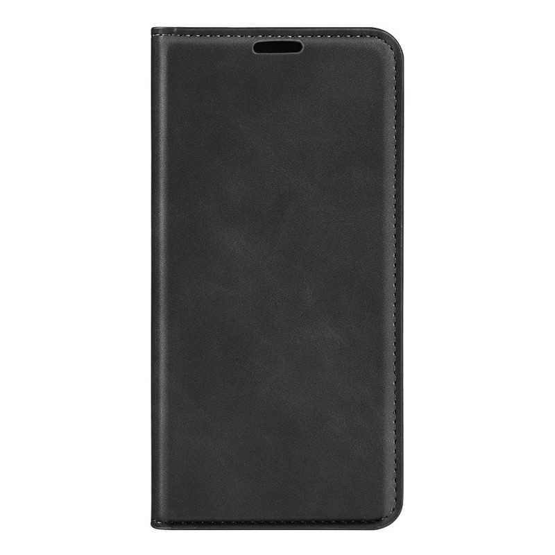 Flip Cover Poco F5 Pro Design Classique