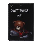 Housse iPad Mini 3 / 2 / 1 Ours Dangereux