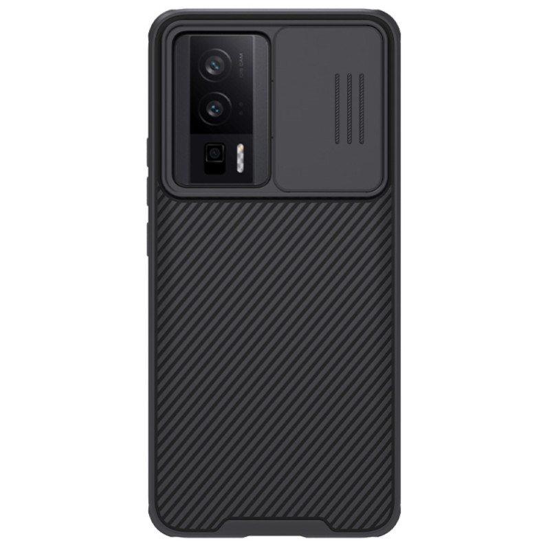 Coque Poco F5 Pro CamShield Nillkin