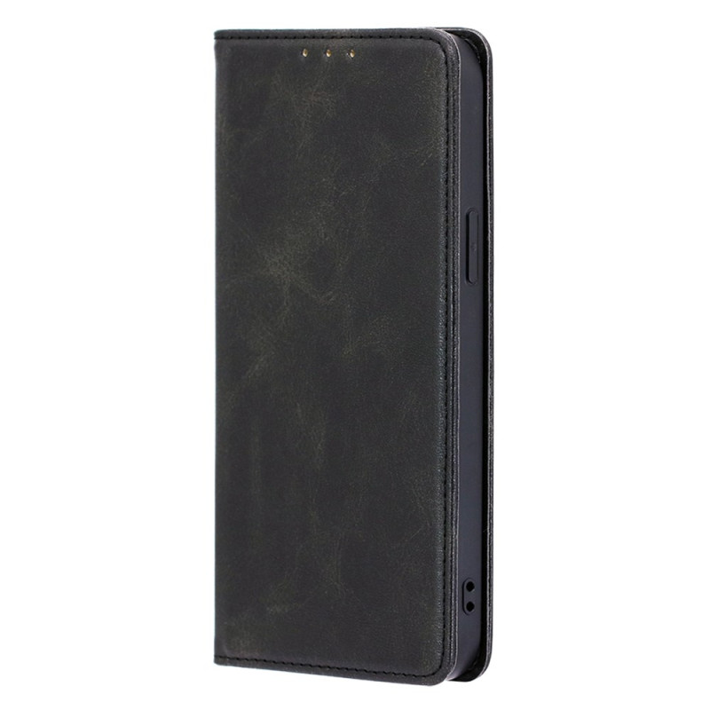 Flip Cover Poco F5 Classique