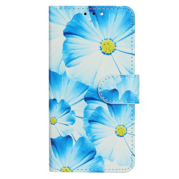 Housse Google Pixel 7A Motif Floral