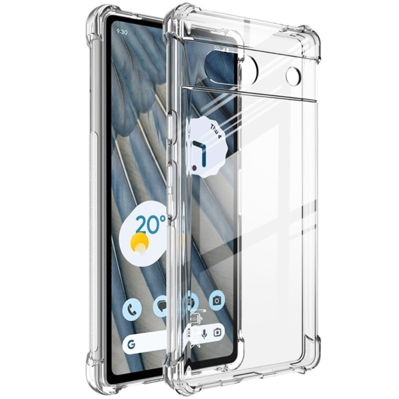 Coque Google Pixel 7A IMAK