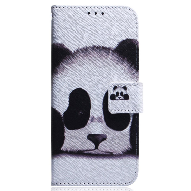 Housse Xiaomi Redmi 12C Panda