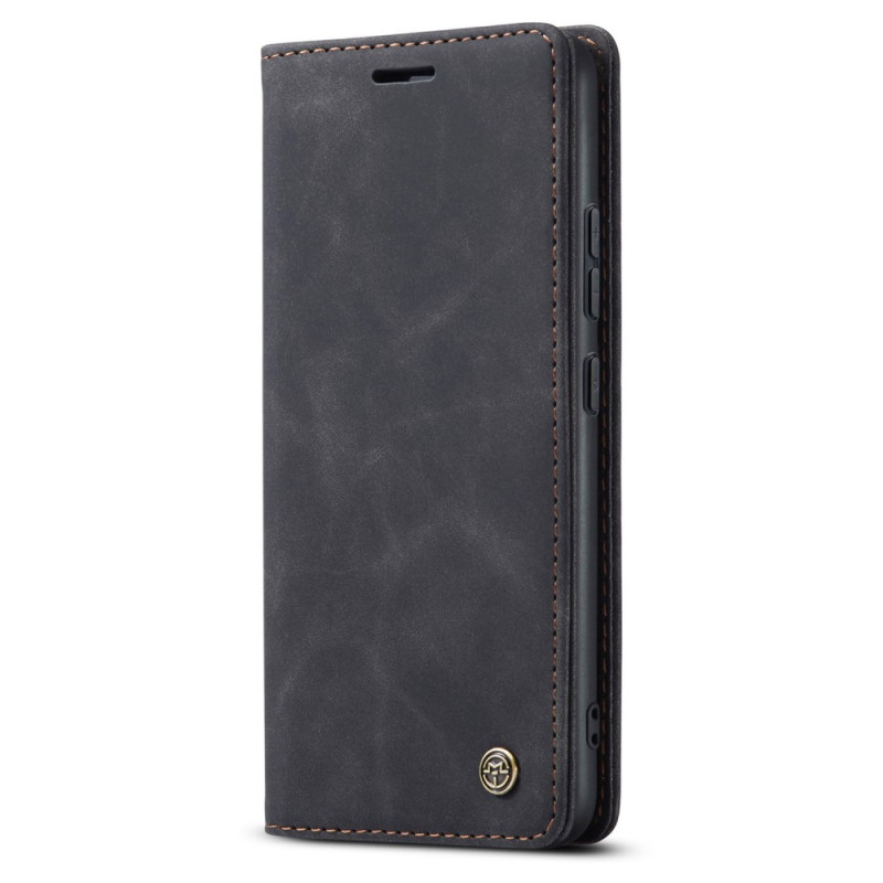 Flip Cover Xiaomi Redmi 12C CASEME Simili Cuir