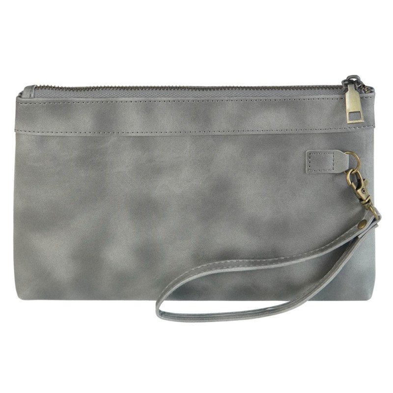 Pochette pour Tablette en Simili Cuir