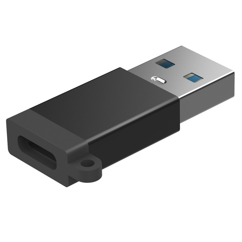 Adaptateur USB à USB-C