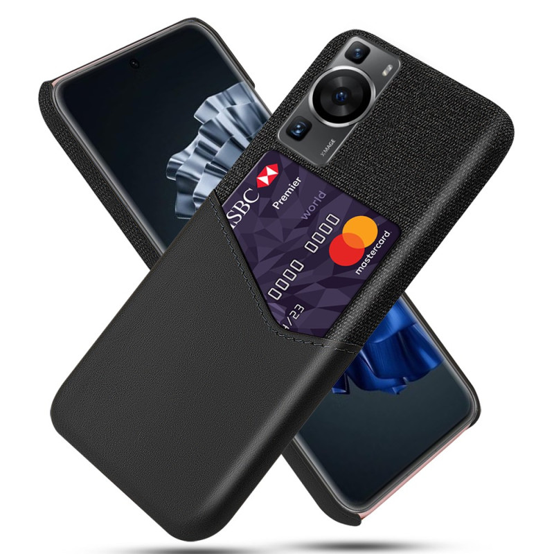 Coque Huawei P60 Pro Porte-Carte