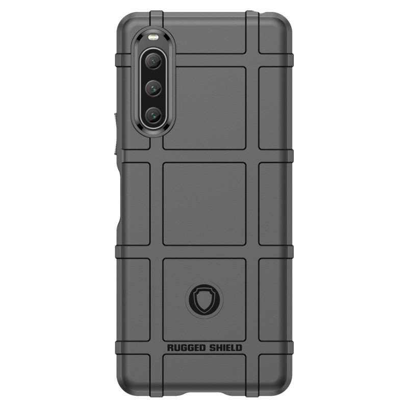 Coque Sony Xperia 10 V Rugged Shield