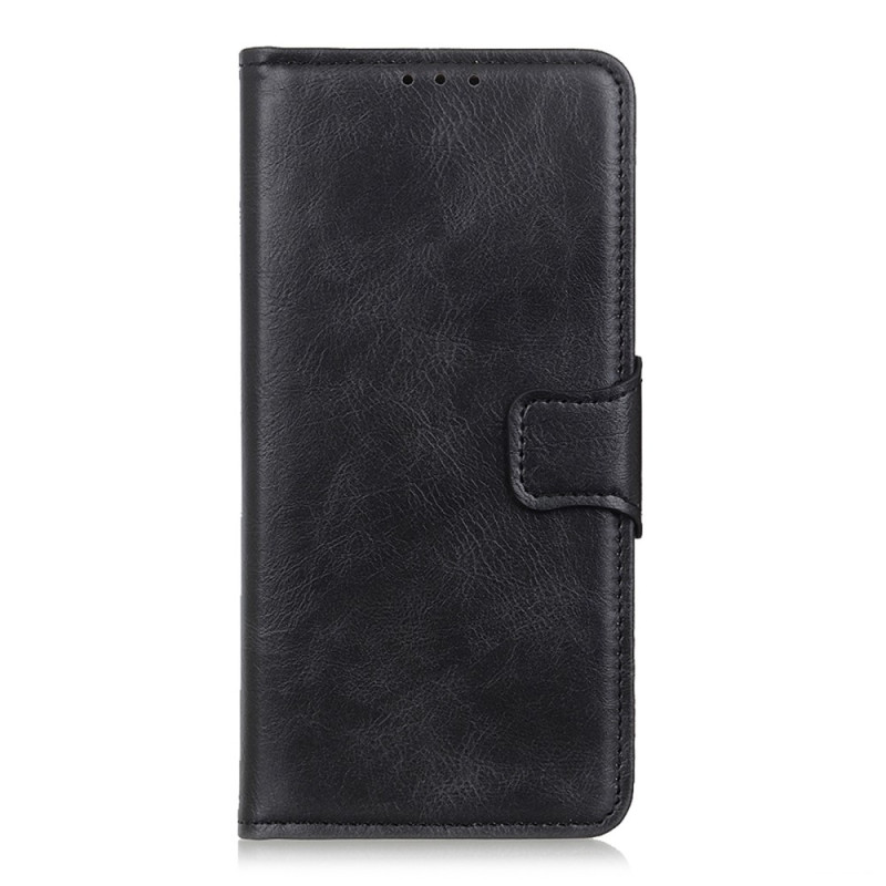 Housse Sony Xperia 10 V Style Cuir Rétro