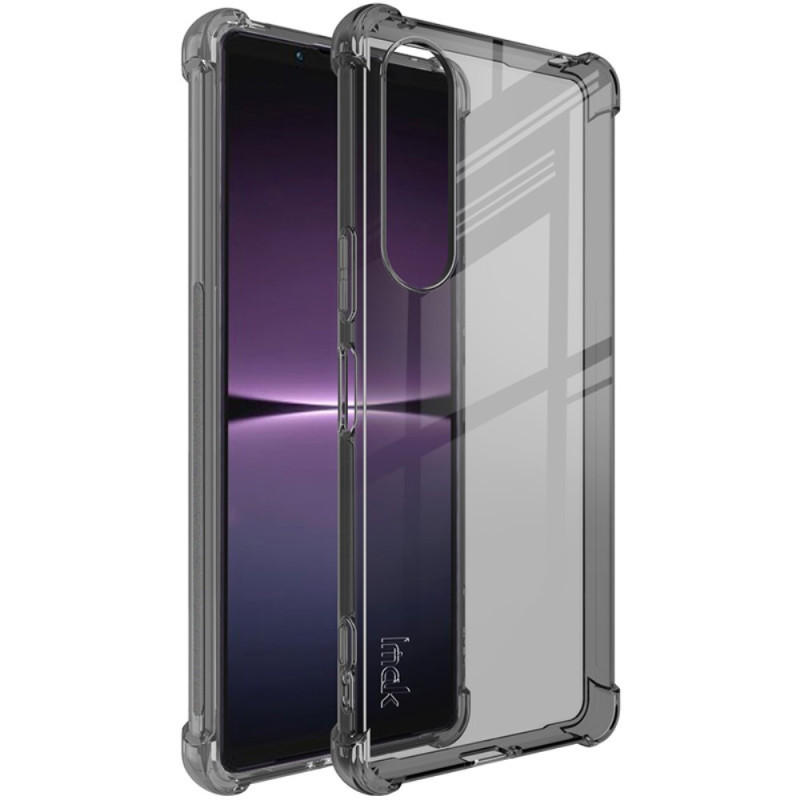 Coque Sony Xperia 1 V Transparente IMAK