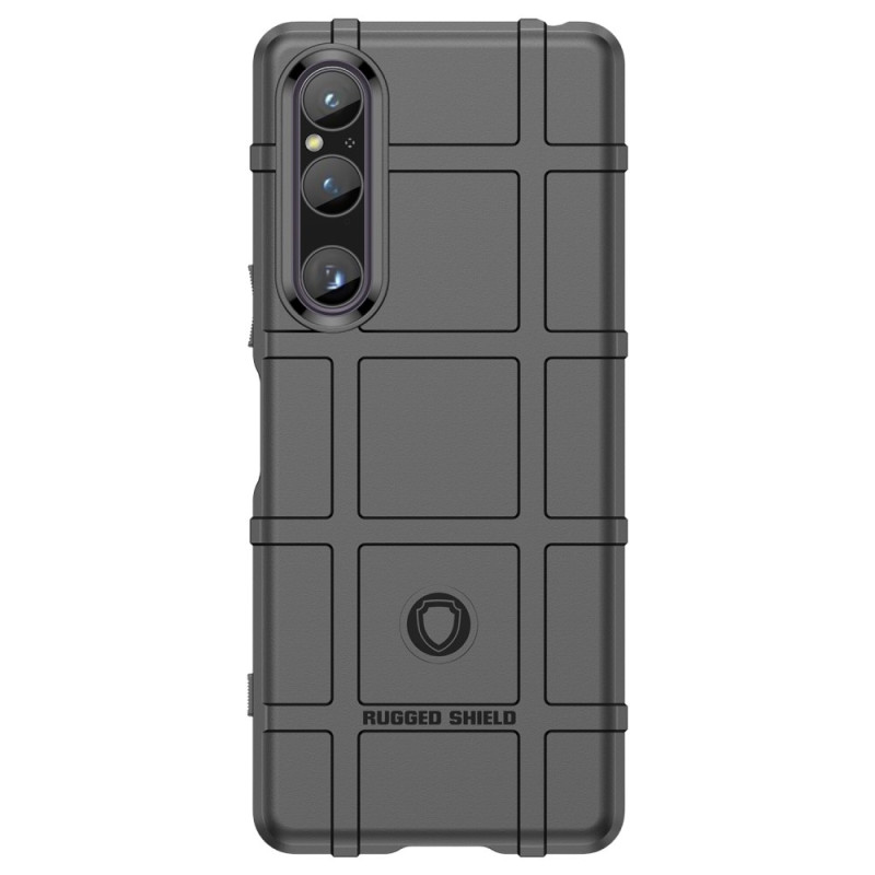 Coque Sony Xperia 1 V Rugged Shield