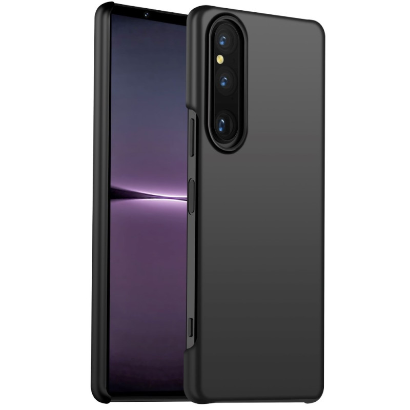 Coque Sony Xperia 1 V Effet Métal