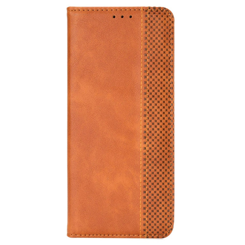 Flip Cover Sony Xperia 1 V Style Cuir Stylisé