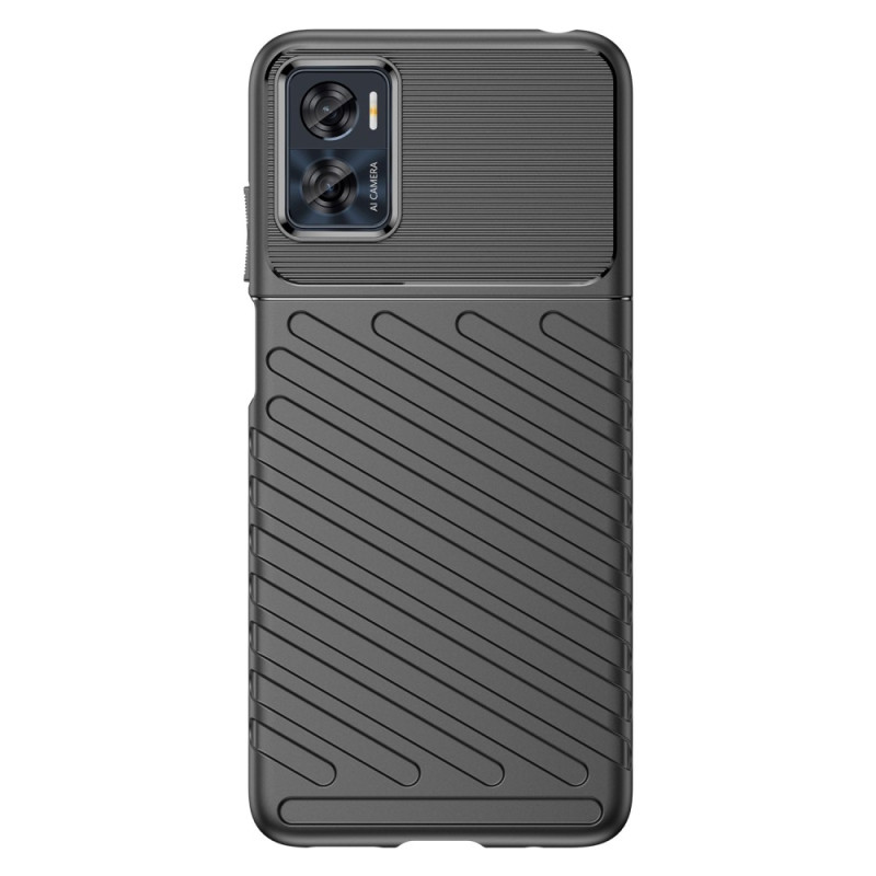 Coque Moto E22 / E22i Thunder Series