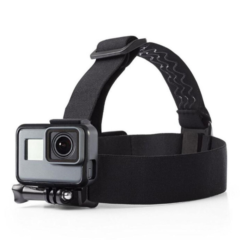 Sangle de Tête pour GoPro Hero