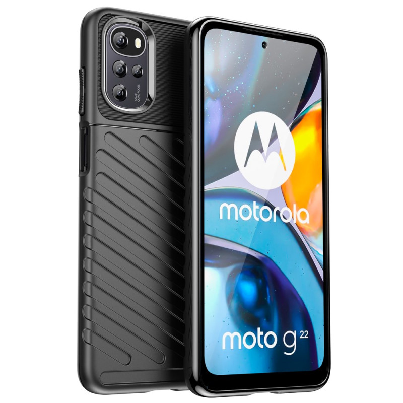 Coque Moto G22 / E32 / E32s Thunder Series