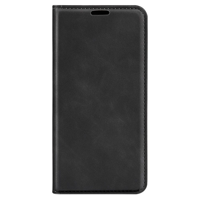 Flip Cover Moto E32 Classique