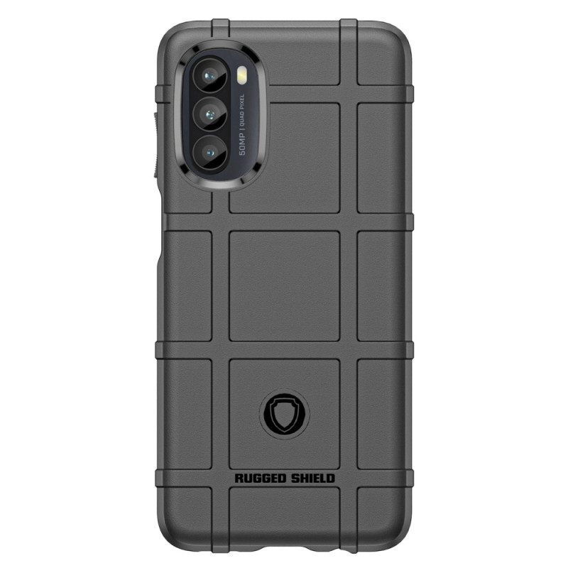 Coque Moto G82 5G / G52 Rugged Shield