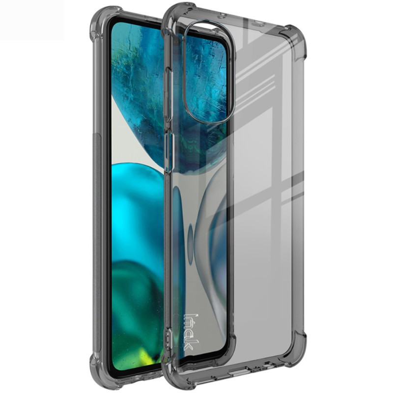 Coque Moto G82 5G / G52 Airbags IMAK