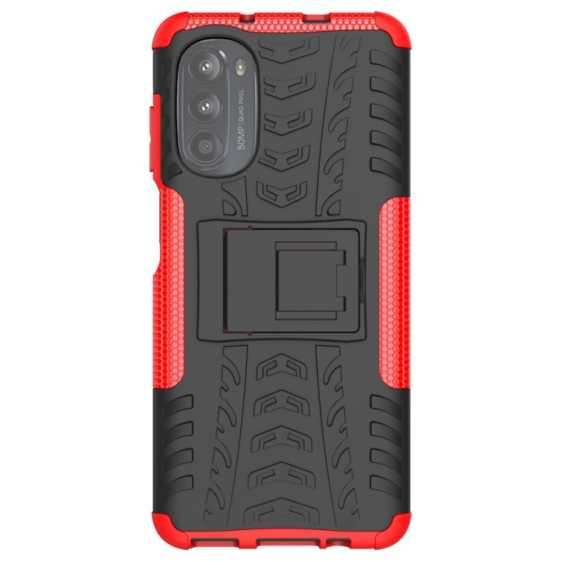 Coque Moto G82 5G / G52 Ultra Résistante Design