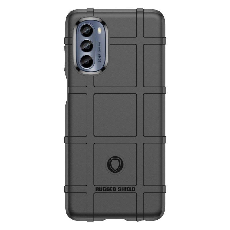 Coque Moto G62 5G Rugged Shield