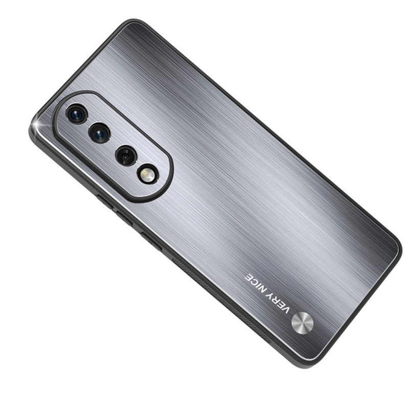 Coque Honor 90 Pro Alliage Aluminium Brossé