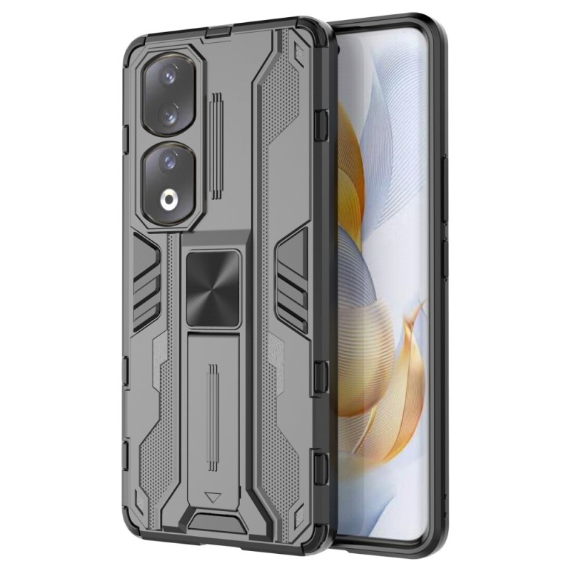 Coque Honor 90 Pro Support Amovible Vertical et Horizontal