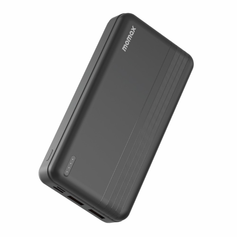 Batterie Externe MOMAX Ultra Puissante 20000mAh