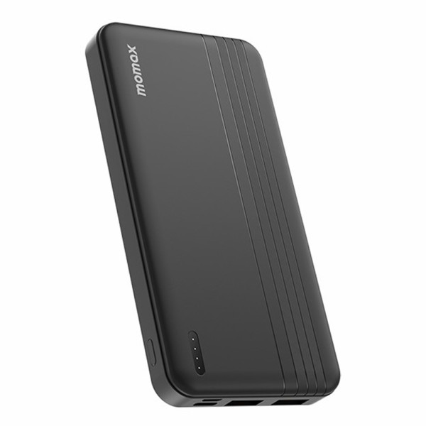 Batterie Externe Filaire MOMAX 10000mAh