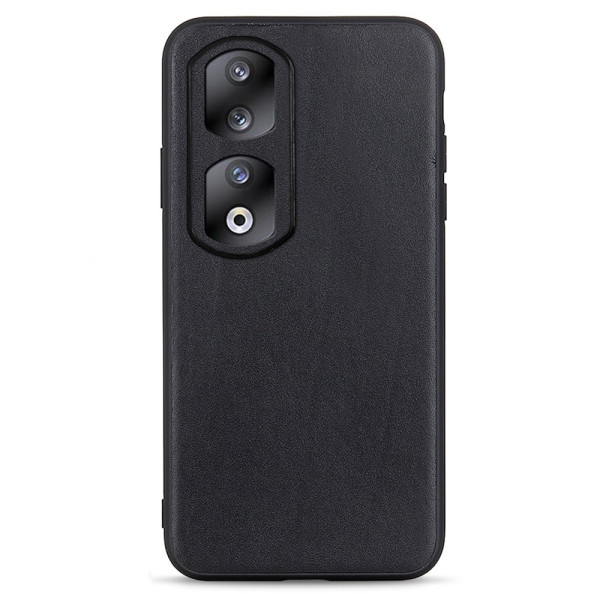 Coque Honor 90 Pro Cuir Véritabl