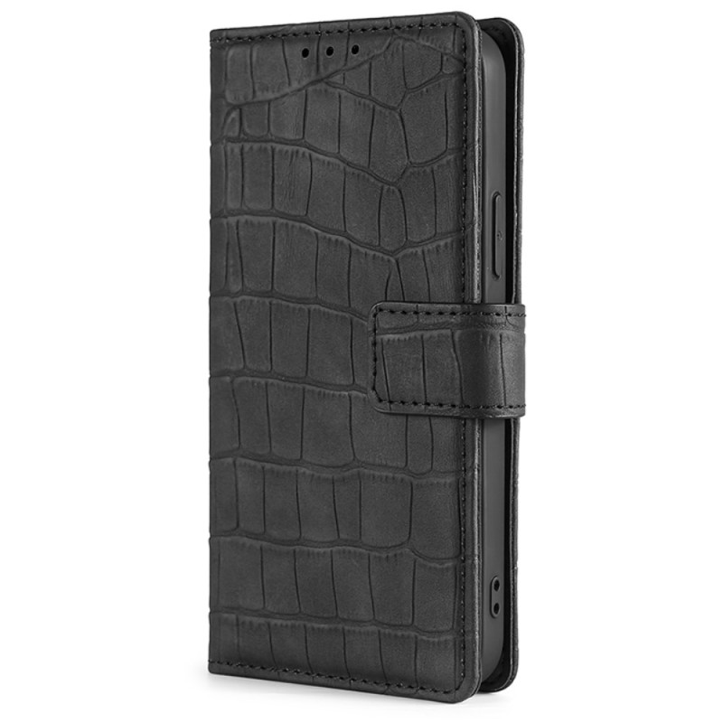 Housse Xiaomi 13 Ultra Style Crocodile