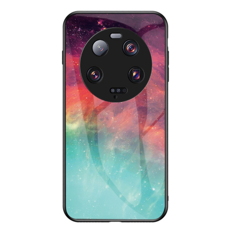 Coque Xiaomi 13 Ultra Verre Trempé Motif