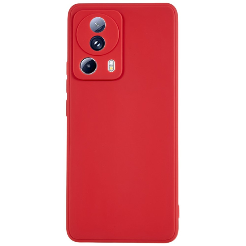 Coque Xiaomi 13 Lite Silicone