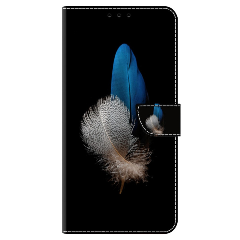 Housse Xiaomi 13 Lite Deux Plumes