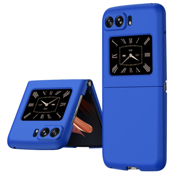 Coque Moto Razr 2022 Plastique Rigide