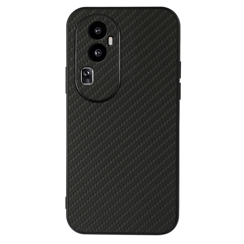 Coque Oppo Reno 10 Fibre Carbone